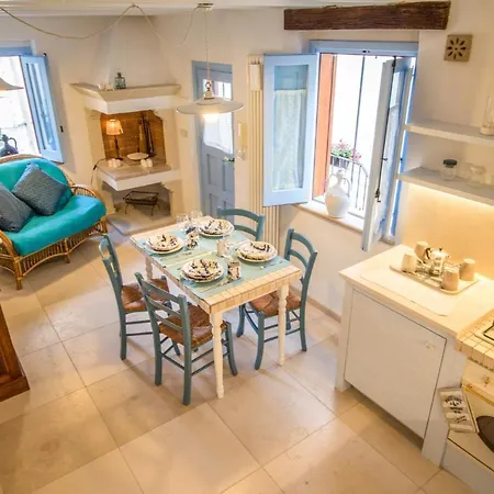 Td Casa Reina In The Historic Center With Terrace Apartment Polignano a Mare Exterior photo