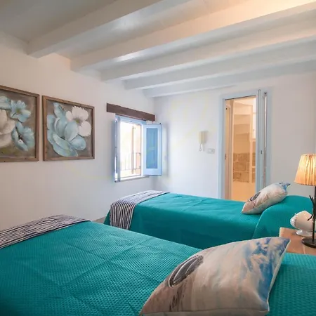Td Casa Reina In The Historic Center With Terrace Apartment Polignano a Mare Exterior photo