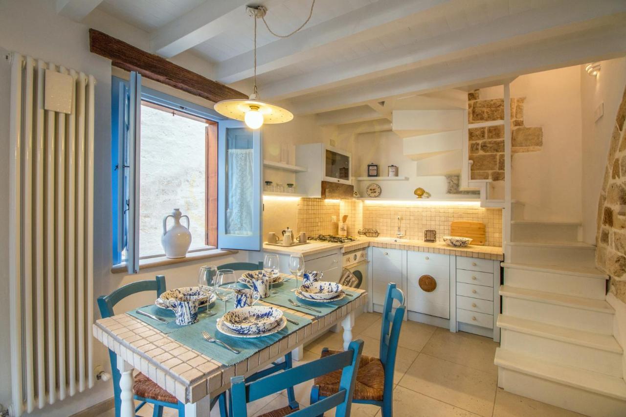 Td Casa Reina In The Historic Center With Terrace Apartment *