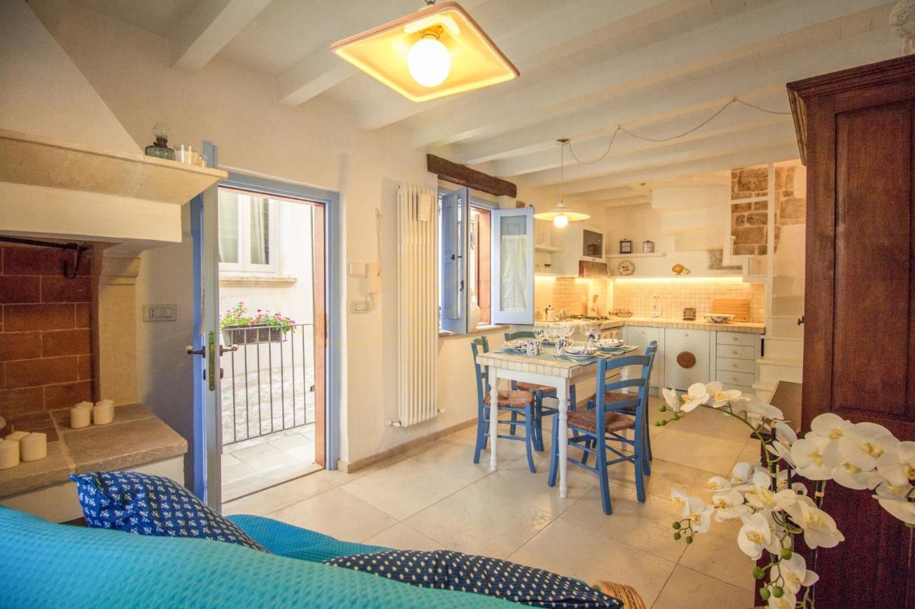 Apartment Td Casa Reina In The Historic Center With Terrace *