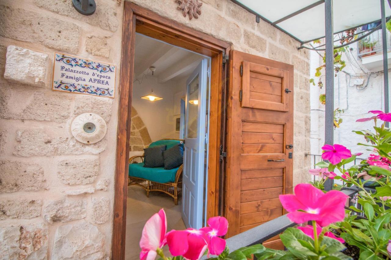 Td Casa Reina In The Historic Center With Terrace Apartment *