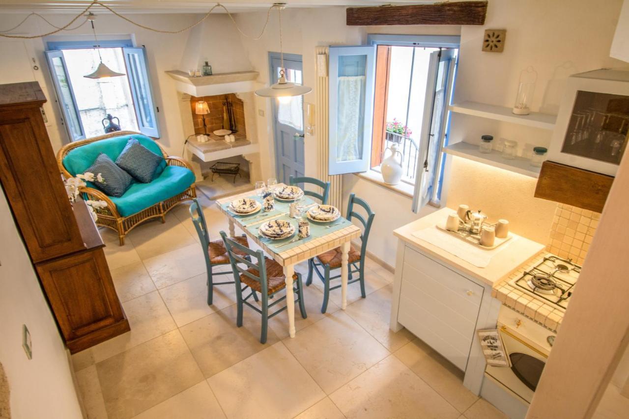 Td Casa Reina In The Historic Center With Terrace Apartment *