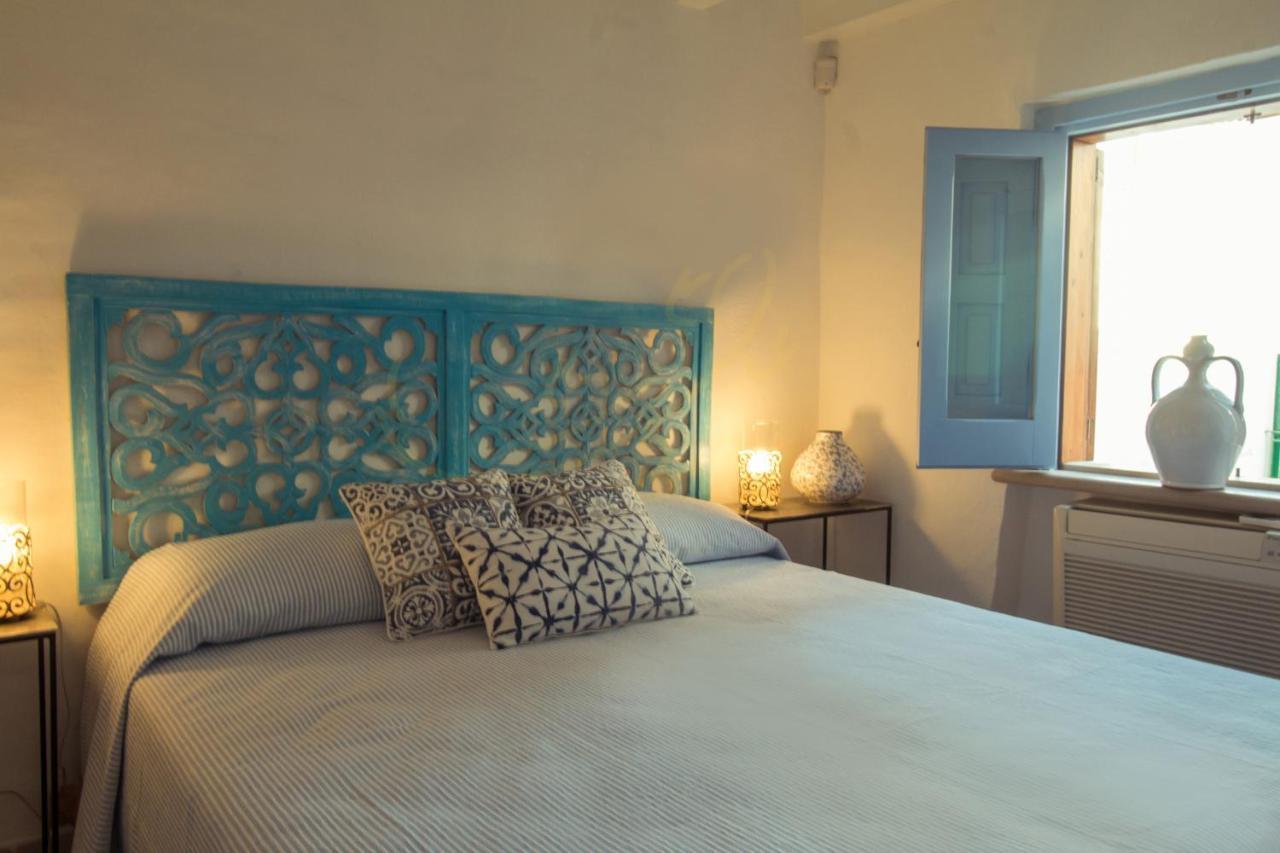 Td Casa Reina In The Historic Center With Terrace Polignano a Mare