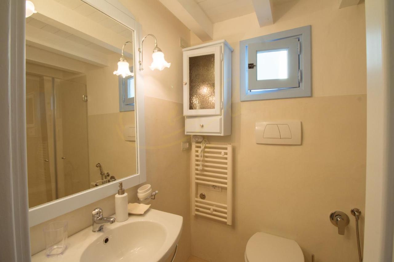 Td Casa Reina In The Historic Center With Terrace Polignano a Mare