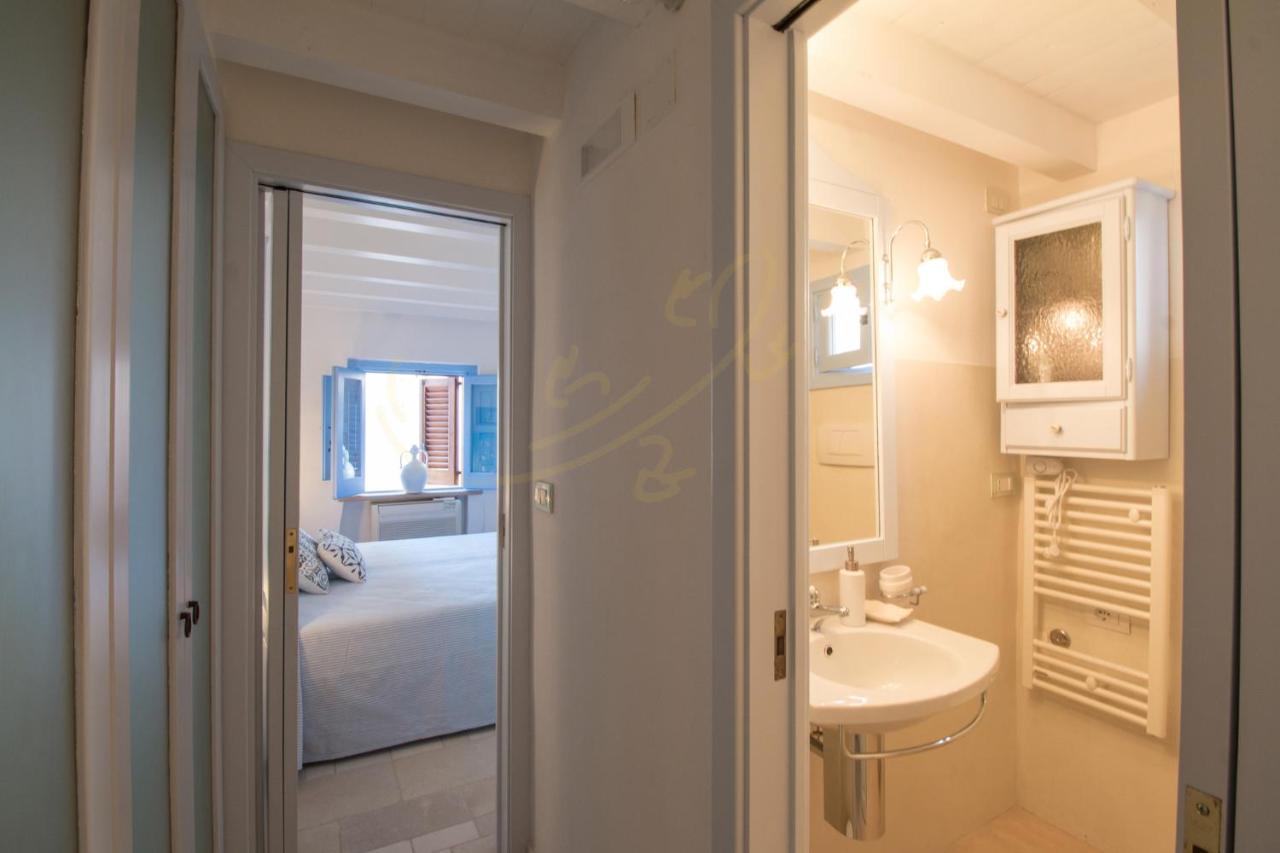 Apartment Td Casa Reina In The Historic Center With Terrace