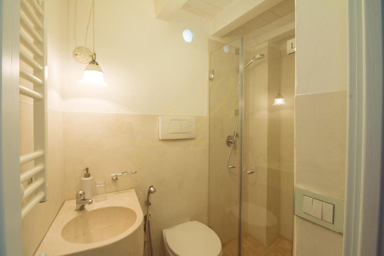 Apartment Td Casa Reina In The Historic Center With Terrace Polignano a Mare