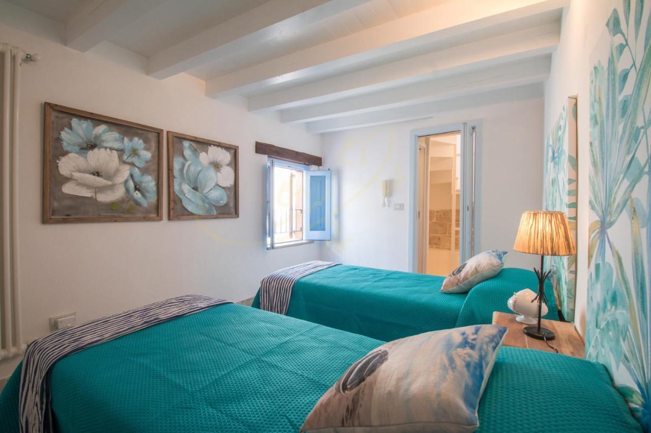 Td Casa Reina In The Historic Center With Terrace Polignano a Mare